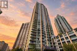 603 - 225 WEBB DRIVE | Mississauga Ontario | Slide Image One