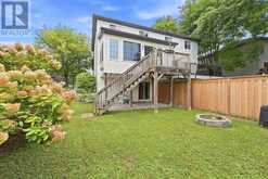 283 FENNEL STREET | Blandford-Blenheim Ontario | Slide Image Thirty-eight