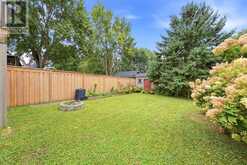 283 FENNEL STREET | Blandford-Blenheim Ontario | Slide Image Thirty-nine