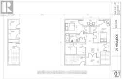 8, 20, 30, 34 HEMLOCK AVENUE | Waubaushene Ontario | Slide Image Thirty