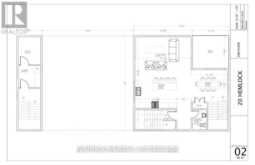 8, 20, 30, 34 HEMLOCK AVENUE | Waubaushene Ontario | Slide Image Thirty-one
