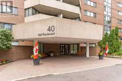 302 - 40 BAIF BOULEVARD | Richmond Hill Ontario | Slide Image Two