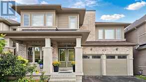 91 DAVID WILLSON TRAIL | East Gwillimbury Ontario | Slide Image Three