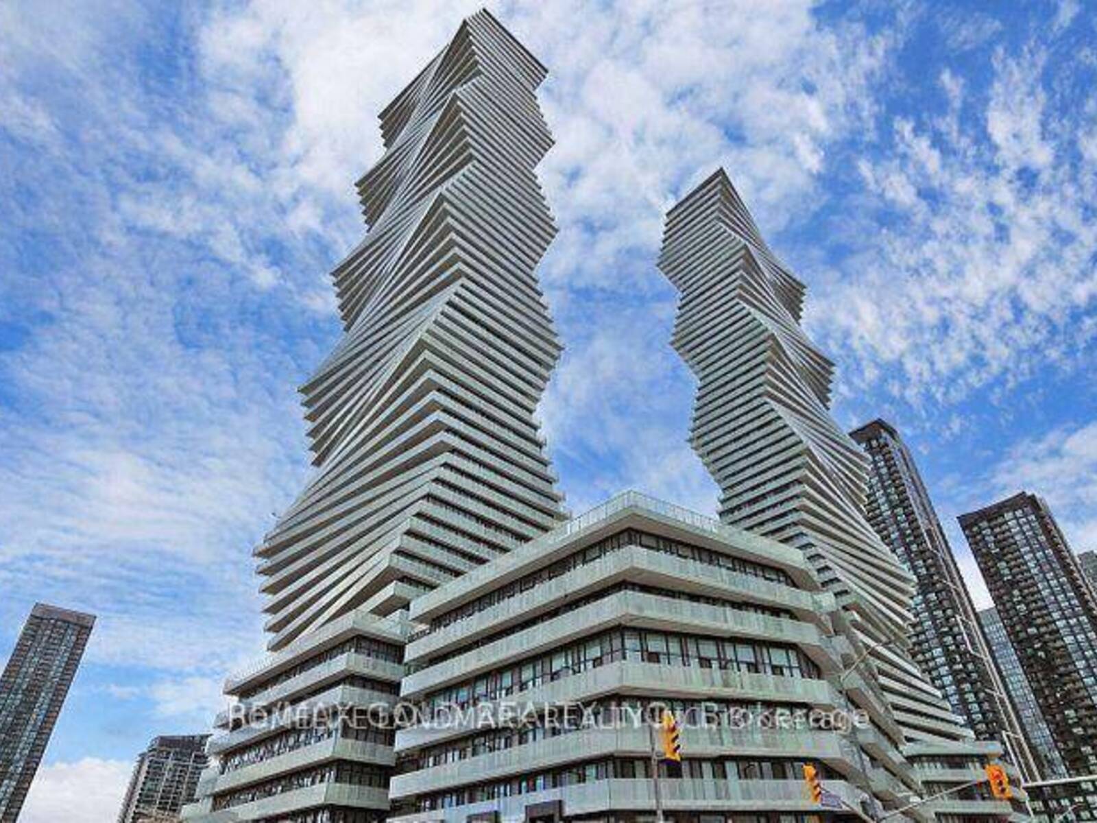 1512 - 3883 QUARTZ ROAD S, Mississauga, Ontario L5B 0M4