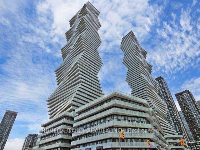 1512 - 3883 QUARTZ ROAD S Mississauga Ontario, L5B 0M4 - 1 Bedroom Condo For Sale