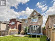 664 MCGREGOR FARM TRAIL | Newmarket Ontario | Slide Image Forty-seven