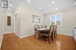 3057 PORTREE CRESCENT | Oakville Ontario | Slide Image Ten