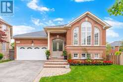 3057 PORTREE CRESCENT | Oakville Ontario | Slide Image One