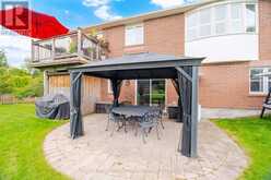 3057 PORTREE CRESCENT | Oakville Ontario | Slide Image Forty-six