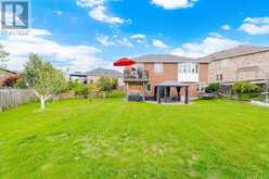 3057 PORTREE CRESCENT | Oakville Ontario | Slide Image Fifty