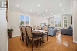 3057 PORTREE CRESCENT | Oakville Ontario | Slide Image Nine