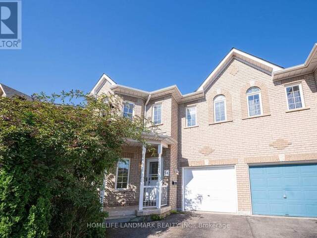 33 TITAN DRIVE Hamilton Ontario, L8E 5Z9 - 4 Bedrooms Home For Sale