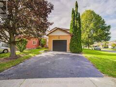 1171 ATTERSLEY DRIVE Oshawa Ontario, L1K 1X9