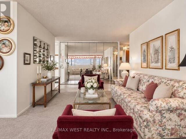 2702 - 80 ANTIBES DRIVE Toronto Ontario, M2R 3N5 - 3 Bedrooms Condo For Sale