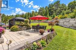 13 COTTONWOOD HOLLOW COURT | Aurora Ontario | Slide Image Three