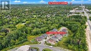 13 COTTONWOOD HOLLOW COURT | Aurora Ontario | Slide Image Seven