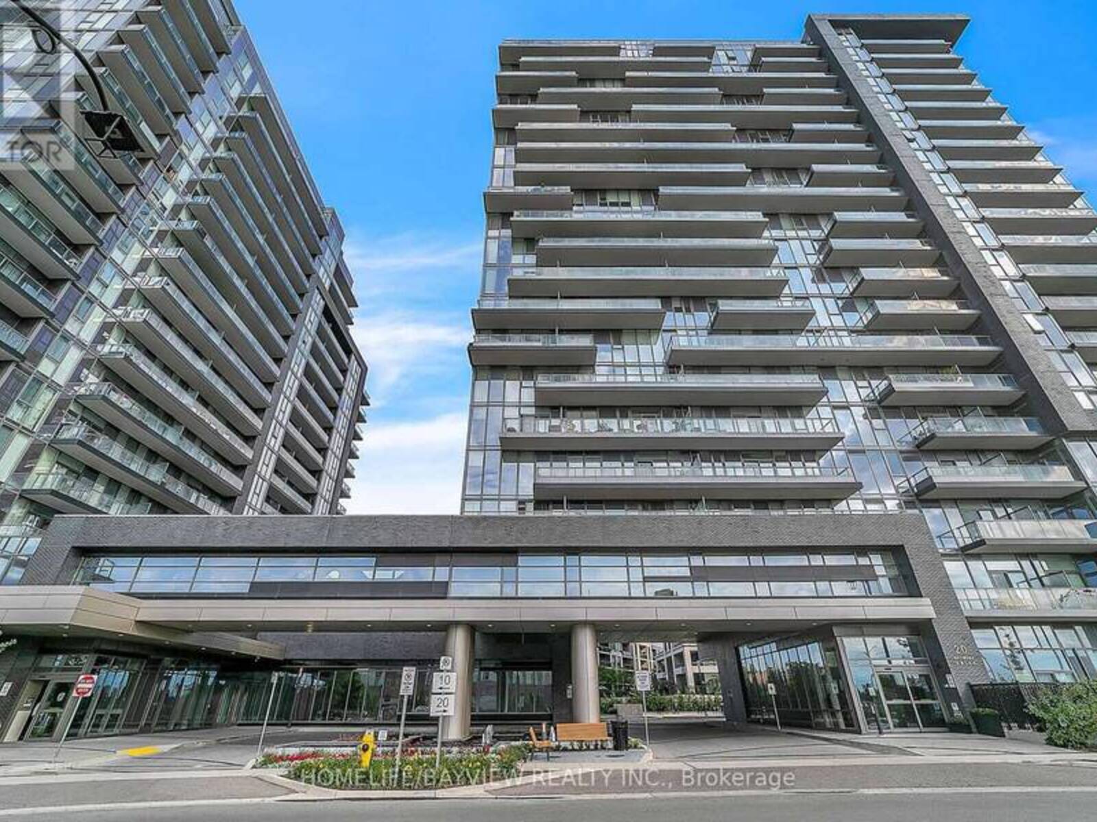 2007 - 20 GATINEAU DRIVE, Vaughan, Ontario L4J 0L3