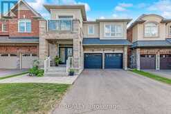 33 MONDIAL CRESCENT | East Gwillimbury Ontario | Slide Image One