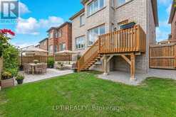 33 MONDIAL CRESCENT | East Gwillimbury Ontario | Slide Image Twenty-one