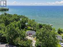 2156 LAKESHORE DRIVE | Ramara Ontario | Slide Image One