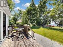 2156 LAKESHORE DRIVE | Ramara Ontario | Slide Image Twenty-nine