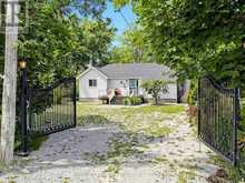 2156 LAKESHORE DRIVE | Ramara Ontario | Slide Image Two