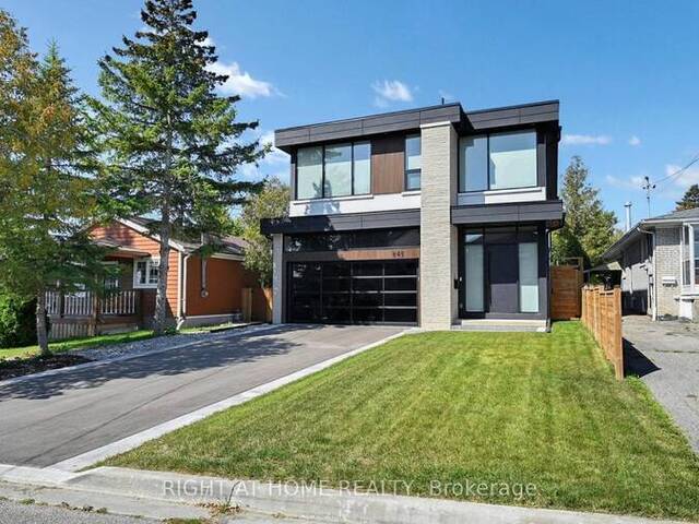 845 SEVENTH STREET Mississauga Ontario, L5E 1N9 - 6 Bedrooms Home For Sale