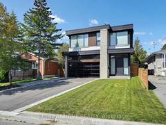 845 SEVENTH STREET Mississauga Ontario, L5E 1N9