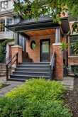36 MACPHERSON AVENUE | Toronto Ontario | Slide Image Two