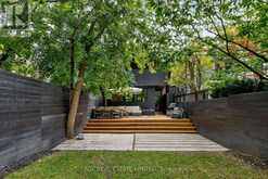 36 MACPHERSON AVENUE | Toronto Ontario | Slide Image Forty-nine