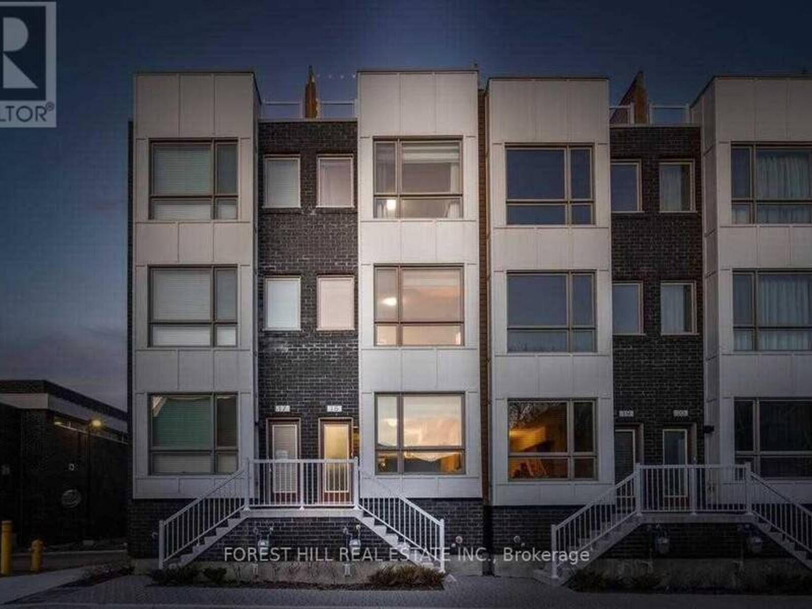 18 - 1870 ALTONA ROAD, Pickering, Ontario L1V 1M5