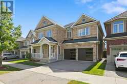 3198 TIM DOBBIE DRIVE | Burlington Ontario | Slide Image One