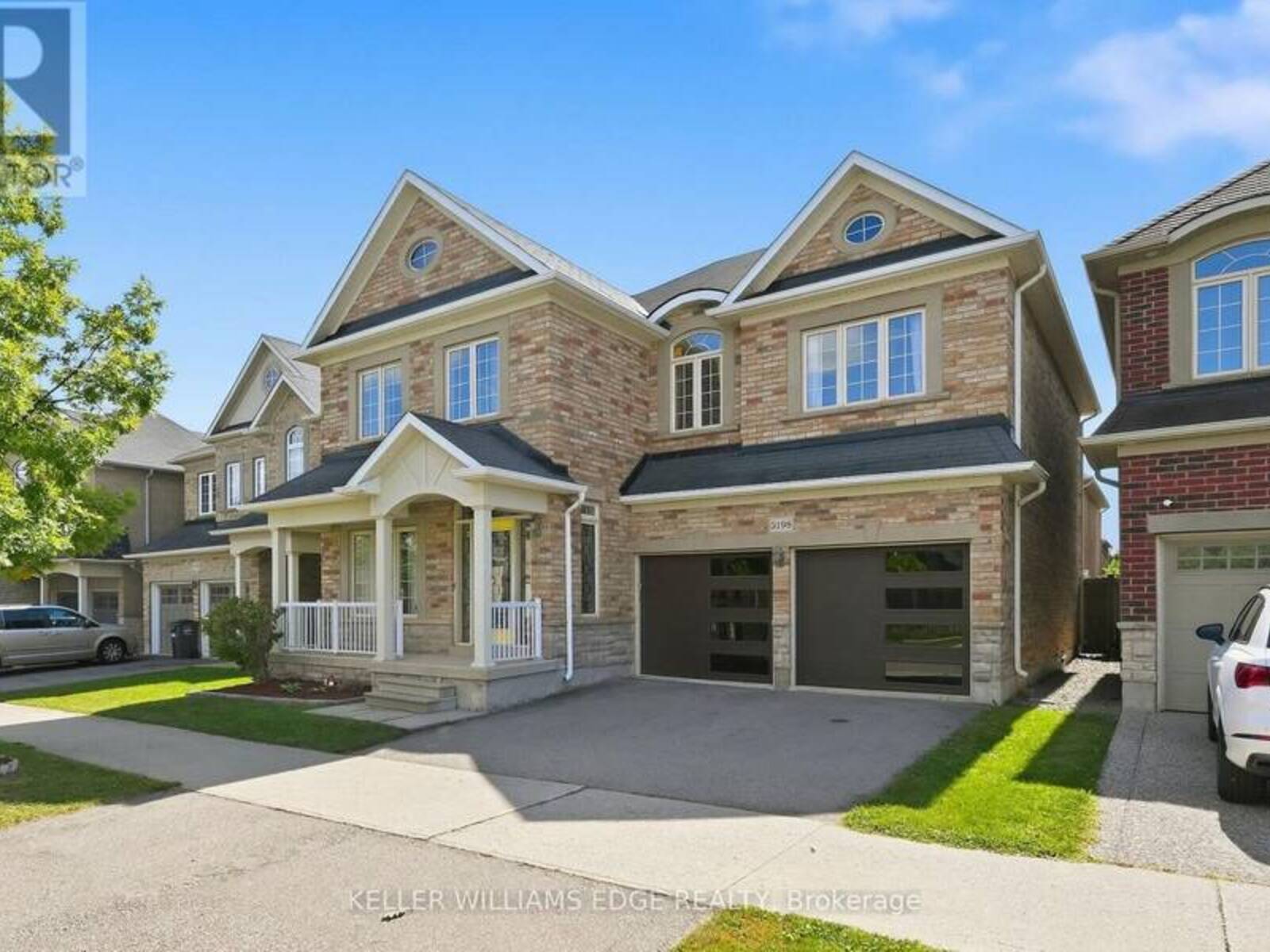 3198 TIM DOBBIE DRIVE, Burlington, Ontario L7M 0N4
