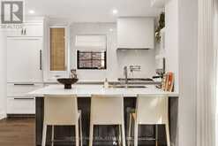 283 SOUTH KINGSWAY | Toronto Ontario | Slide Image Seventeen
