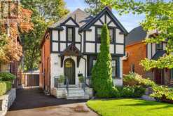 283 SOUTH KINGSWAY | Toronto Ontario | Slide Image One