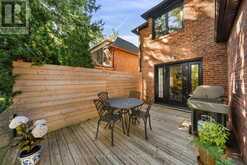 283 SOUTH KINGSWAY | Toronto Ontario | Slide Image Forty-eight
