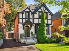 283 SOUTH KINGSWAY Toronto Ontario, M6S 3V3