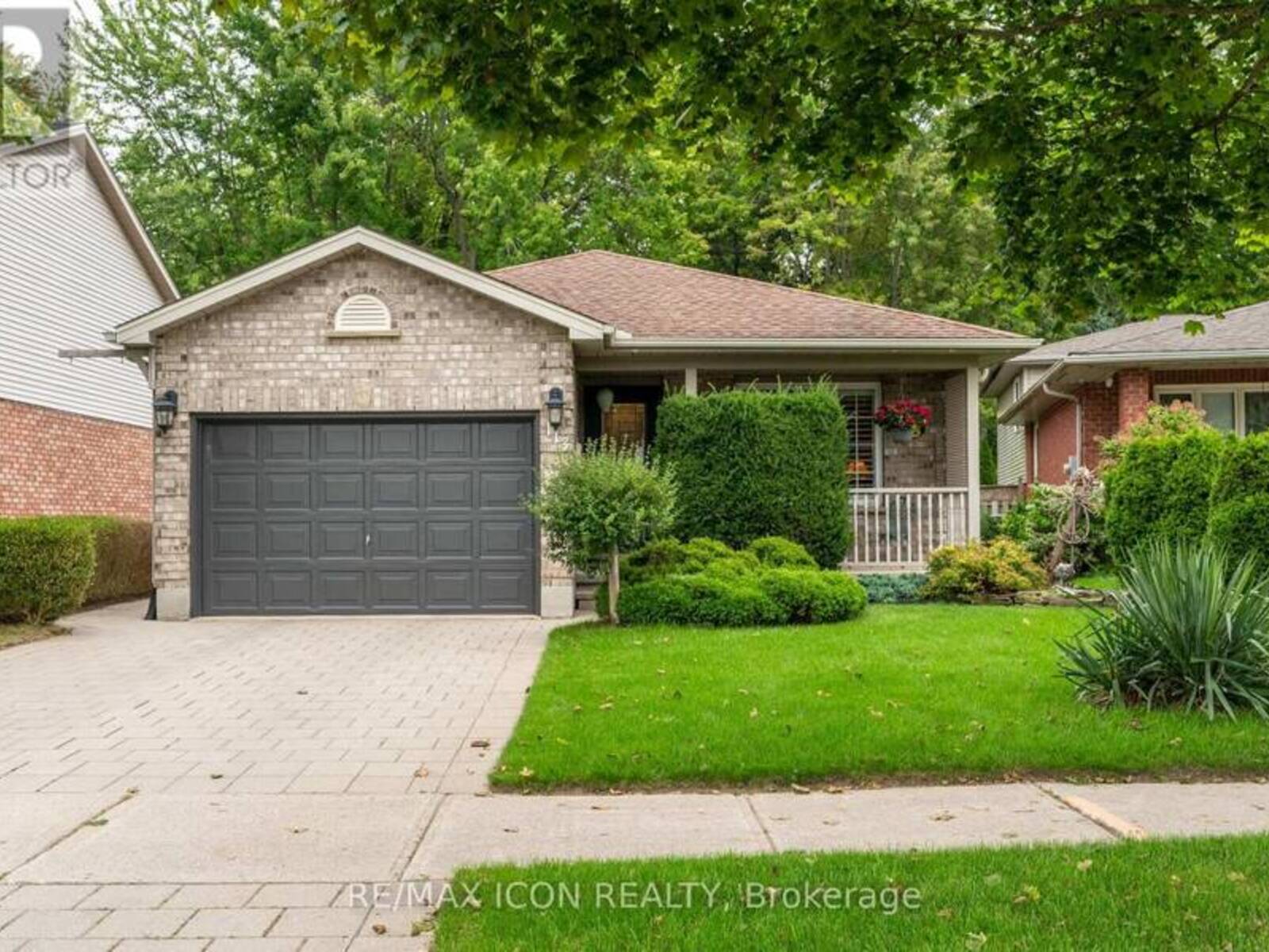 113 BOURNEMOUTH DRIVE, London, Ontario N5V 4T1