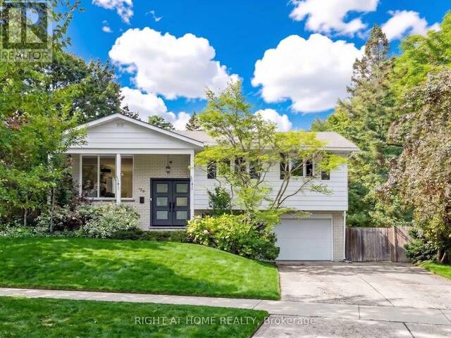159 MEAFORD DRIVE Waterloo Ontario, N2J 3V2 - Property For Sale