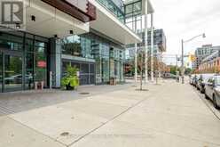 405 - 225 SUMACH STREET | Toronto Ontario | Slide Image Two