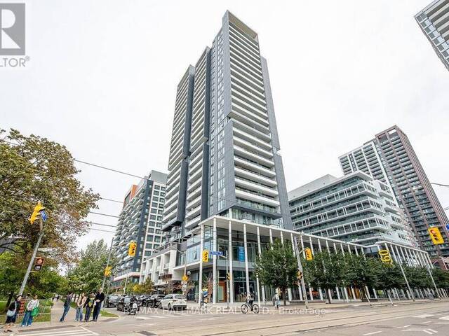405 - 225 SUMACH STREET Toronto Ontario, M5A 0P8 - 3 Bedrooms Condo For Sale