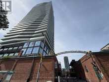 2509 - 390 CHERRY STREET | Toronto Ontario | Slide Image Nineteen