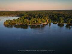 3919 TREELINE DRIVE Washago Ontario, L0K 2B0