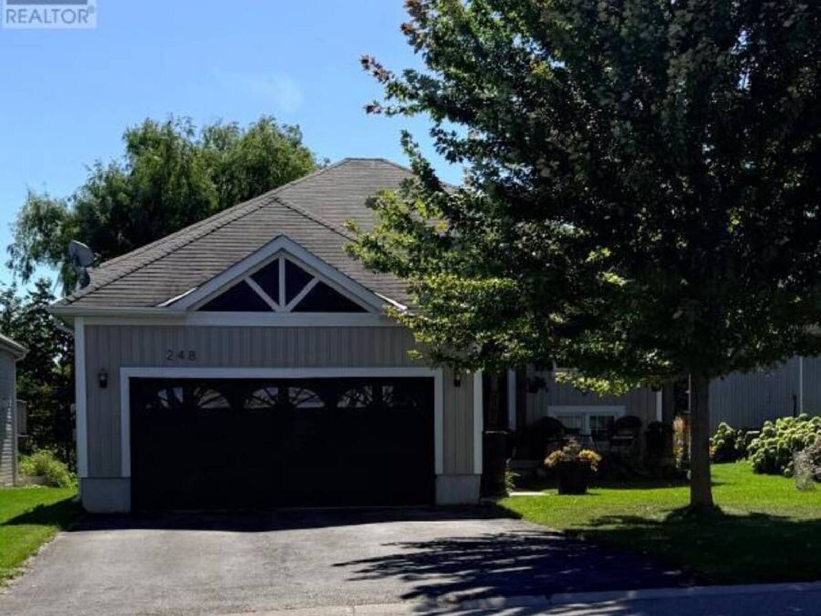 248 SPRUCE STREET, Stayner, Ontario L0M 1S0