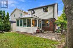 2182 MARGOT STREET | Oakville Ontario | Slide Image Thirty-seven