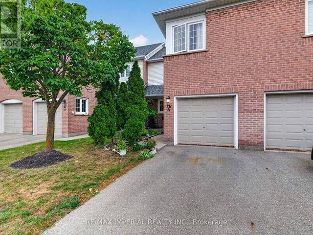 26A - 5205 GLEN ERIN DRIVE E Mississauga Ontario, L5M 5N6 - 3 Bedrooms Condo For Sale