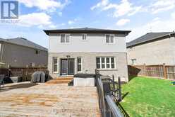 12 DONATELLO COURT | Hamilton Ontario | Slide Image Forty-seven