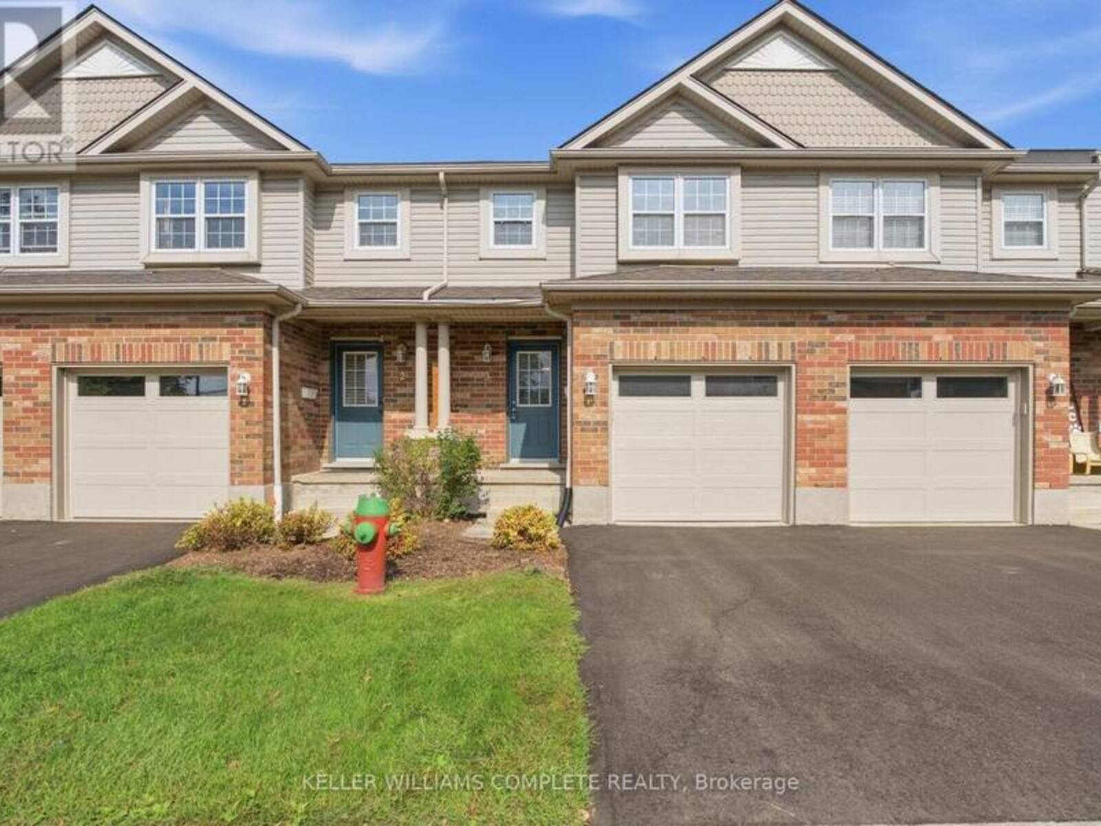 3 - 30 IMPERIAL ROAD S, Guelph, Ontario N1K 1Y5