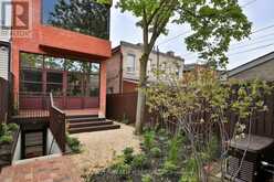 424 EUCLID AVENUE | Toronto Ontario | Slide Image Forty-three