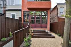 424 EUCLID AVENUE | Toronto Ontario | Slide Image Forty-five
